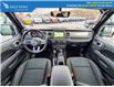 2021 Jeep Wrangler Unlimited Sahara (Stk: 211395  DI) in Coquitlam - Image 14 of 22