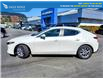 2022 Mazda Mazda3 Sport GS (Stk: 221395  BH) in Coquitlam - Image 5 of 18