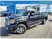 2019 GMC Sierra 3500HD Denali (Stk: 191406  MF) in Coquitlam - Image 1 of 20