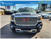 2019 GMC Sierra 3500HD Denali (Stk: 191406  MF) in Coquitlam - Image 2 of 20