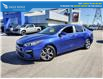 2021 Kia Forte EX (Stk: 211241) in Coquitlam - Image 1 of 17