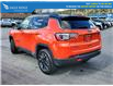 2021 Jeep Compass Trailhawk (Stk: 211478) in Coquitlam - Image 6 of 19