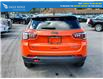 2021 Jeep Compass Trailhawk (Stk: 211478) in Coquitlam - Image 7 of 19