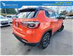 2021 Jeep Compass Trailhawk (Stk: 211478) in Coquitlam - Image 8 of 19