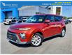 2022 Kia Soul EX (Stk: 221496) in Coquitlam - Image 1 of 19