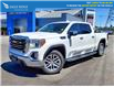 2021 GMC Sierra 1500 SLT (Stk: 218293  BH) in Coquitlam - Image 1 of 23