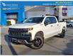 2022 Chevrolet Silverado 1500 LTD Custom Trail Boss (Stk: 221650  BH) in Coquitlam - Image 1 of 19