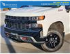 2022 Chevrolet Silverado 1500 LTD Custom Trail Boss (Stk: 221650  BH) in Coquitlam - Image 3 of 19