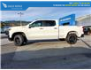 2022 Chevrolet Silverado 1500 LTD Custom Trail Boss (Stk: 221650  BH) in Coquitlam - Image 4 of 19