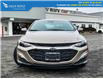 2023 Chevrolet Malibu RS (Stk: 32002A) in Coquitlam - Image 2 of 20