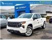 2023 Chevrolet Silverado 1500 Custom (Stk: 39212A) in Coquitlam - Image 1 of 26