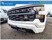 2023 Chevrolet Silverado 1500 Custom (Stk: 39212A) in Coquitlam - Image 4 of 26