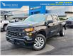 2023 Chevrolet Silverado 1500 Custom (Stk: 39205A) in Coquitlam - Image 1 of 23