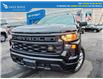 2023 Chevrolet Silverado 1500 Custom (Stk: 39205A) in Coquitlam - Image 3 of 23
