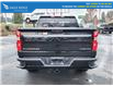 2023 Chevrolet Silverado 1500 Custom (Stk: 39205A) in Coquitlam - Image 9 of 23