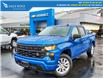 2023 Chevrolet Silverado 1500 Custom (Stk: 39204A) in Coquitlam - Image 1 of 27