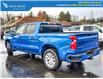 2023 Chevrolet Silverado 1500 Custom (Stk: 39204A) in Coquitlam - Image 8 of 27