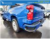 2023 Chevrolet Silverado 1500 Custom (Stk: 39204A) in Coquitlam - Image 9 of 27