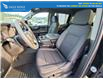 2023 Chevrolet Silverado 1500 Custom (Stk: 39213A) in Coquitlam - Image 15 of 21