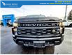 2023 Chevrolet Silverado 1500 Custom (Stk: 39210A) in Coquitlam - Image 3 of 27