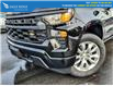 2023 Chevrolet Silverado 1500 Custom (Stk: 39210A) in Coquitlam - Image 4 of 27