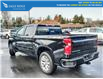 2023 Chevrolet Silverado 1500 Custom (Stk: 39210A) in Coquitlam - Image 6 of 27