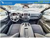 2023 Chevrolet Silverado 1500 Custom (Stk: 39210A) in Coquitlam - Image 18 of 27