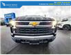 2023 Chevrolet Silverado 1500 LT (Stk: 39215A) in Coquitlam - Image 4 of 23