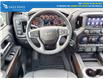 2023 Chevrolet Silverado 3500HD LT (Stk: 39905A) in Coquitlam - Image 23 of 29