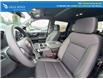 2023 Chevrolet Silverado 1500 Custom (Stk: 39211A) in Coquitlam - Image 15 of 23