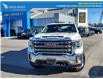 2023 GMC Sierra 3500HD SLE (Stk: 38916A) in Coquitlam - Image 2 of 24