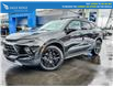 2023 Chevrolet Blazer True North (Stk: 35000A) in Coquitlam - Image 1 of 18