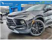 2023 Chevrolet Blazer True North (Stk: 35000A) in Coquitlam - Image 3 of 18