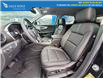 2023 Chevrolet Blazer True North (Stk: 35000A) in Coquitlam - Image 12 of 18
