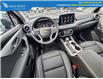 2023 Chevrolet Blazer True North (Stk: 35000A) in Coquitlam - Image 14 of 18
