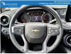 2023 Chevrolet Blazer True North (Stk: 35000A) in Coquitlam - Image 16 of 18