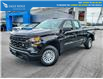 2023 Chevrolet Silverado 1500 Work Truck (Stk: 39242A) in Coquitlam - Image 1 of 17