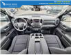2023 Chevrolet Silverado 1500 Work Truck (Stk: 39242A) in Coquitlam - Image 13 of 17
