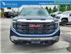 2023 GMC Sierra 1500 Pro (Stk: 38287A) in Coquitlam - Image 2 of 18