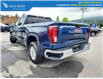 2023 GMC Sierra 1500 Pro (Stk: 38287A) in Coquitlam - Image 5 of 18