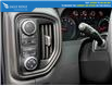 2023 GMC Sierra 1500 Pro (Stk: 38287A) in Coquitlam - Image 11 of 18