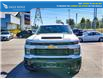 2024 Chevrolet Silverado 2500HD Custom (Stk: 49701A) in Coquitlam - Image 2 of 20