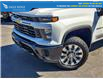 2024 Chevrolet Silverado 2500HD Custom (Stk: 49701A) in Coquitlam - Image 3 of 20