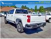 2024 Chevrolet Silverado 2500HD Custom (Stk: 49701A) in Coquitlam - Image 5 of 20