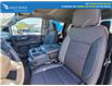 2024 Chevrolet Silverado 2500HD Custom (Stk: 49701A) in Coquitlam - Image 14 of 20