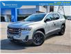 2023 GMC Acadia AT4 (Stk: 34205A) in Coquitlam - Image 1 of 21