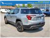 2023 GMC Acadia AT4 (Stk: 34205A) in Coquitlam - Image 5 of 21