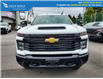 2024 Chevrolet Silverado 3500HD Work Truck (Stk: 49909A) in Coquitlam - Image 2 of 17