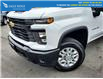 2024 Chevrolet Silverado 3500HD Work Truck (Stk: 49909A) in Coquitlam - Image 3 of 17