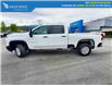 2024 Chevrolet Silverado 3500HD Work Truck (Stk: 49909A) in Coquitlam - Image 4 of 17
